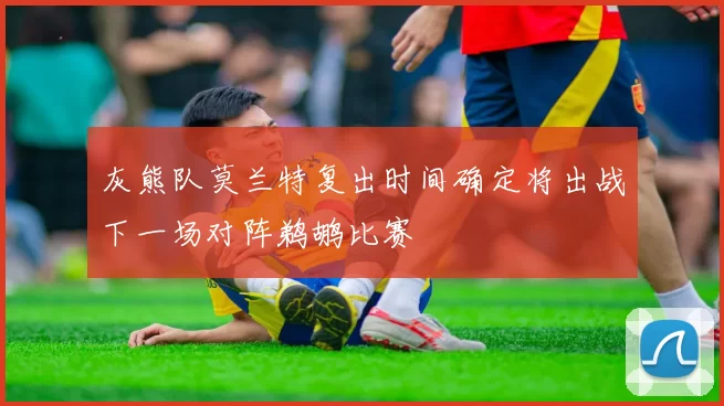 灰熊队莫兰特复出时间确定将出战下一场对阵鹈鹕比赛