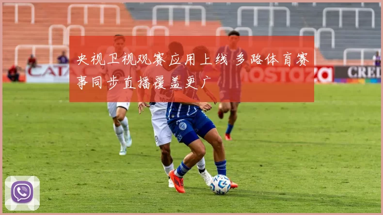 央视卫视观赛应用上线 多路体育赛事同步直播覆盖更广