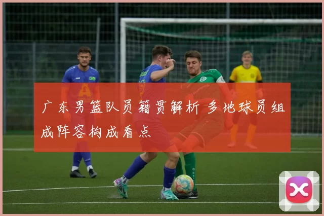 广东男篮队员籍贯解析 多地球员组成阵容构成看点