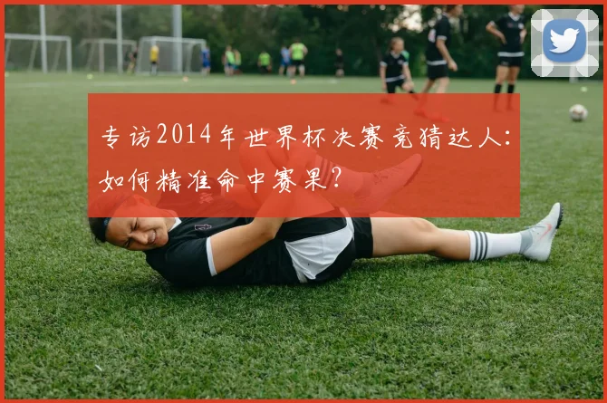 专访2014年世界杯决赛竞猜达人：如何精准命中赛果？